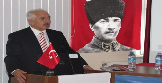 Gümüşhane lobiciliği öğrendi