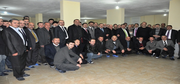 Gümüşhane Özel Eğitim Kurumları Kelkit Protokolü İle Bir Araya Geldi