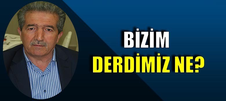 Gümüşhane Sivil Toplum Kuruluşları Nereye Koşuyor
