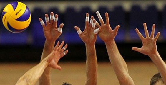 Gümüşhane Torul Gençlik'te, Halkbank maçı hazırlıkları