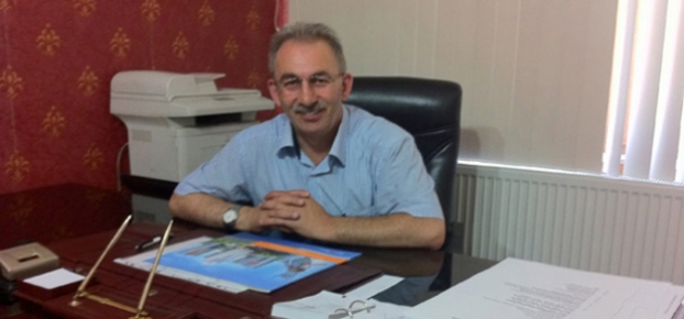 Gümüşhane Torulspor üç oyuncusuyla sözleşme yeniledi