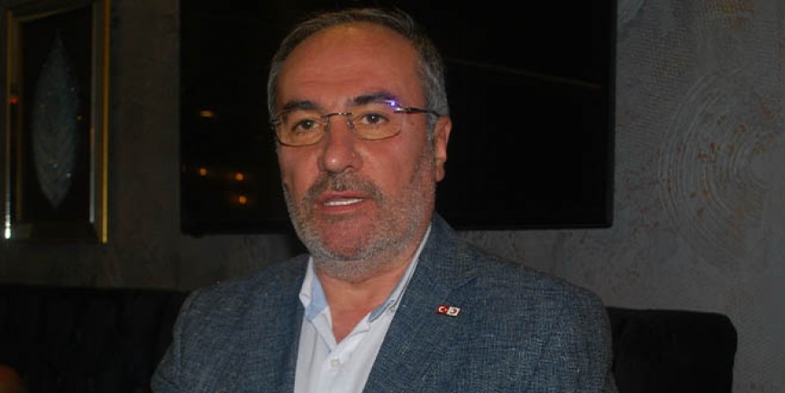 Gümüşhane’yi yeni bir soluğa davet ediyorum