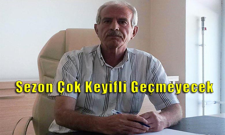 Gümüşhane'de Amatör Futbol Sezonu Başlıyor