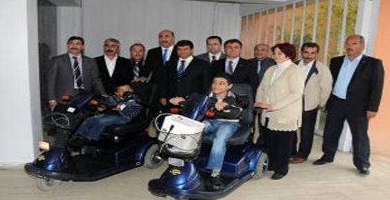 Gümüşhane