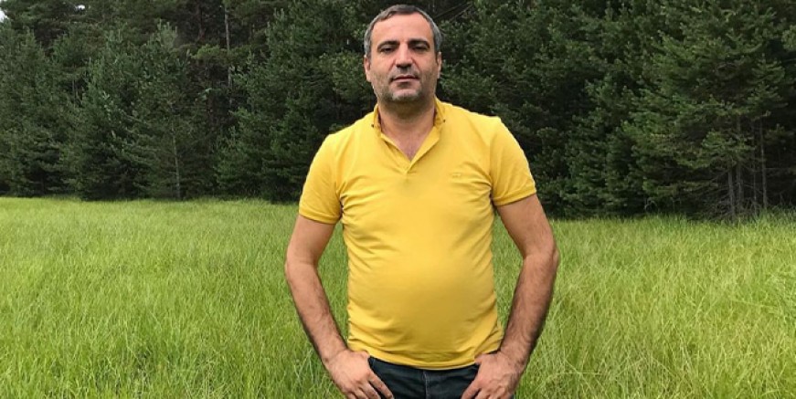 Gümüşhanelileri yasa boğan vefat haberi