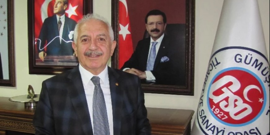 Gümüşhanelinin 24 saati