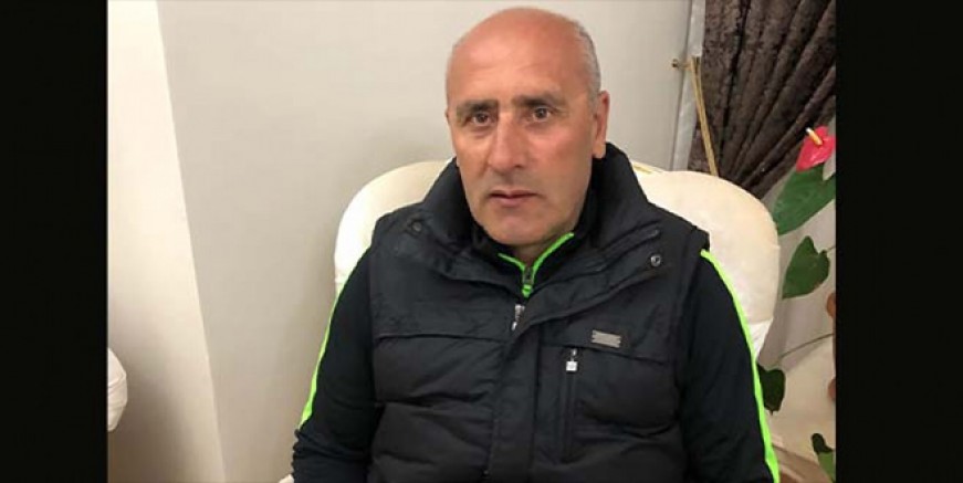 Gümüşhanesporda moraller yerinde