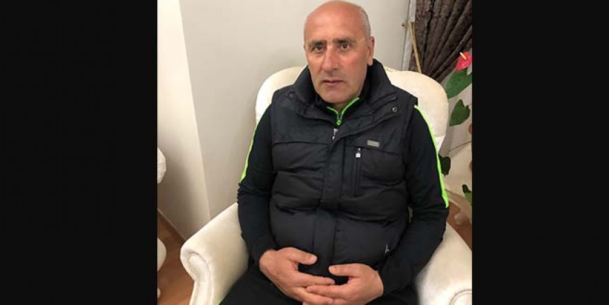 Gümüşhanesporun transfer komitesi belirlendi