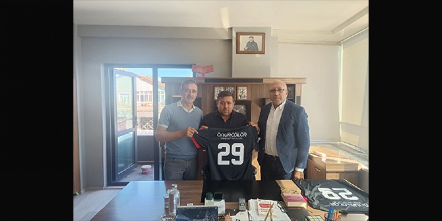 Gündem Gümüşhanespor