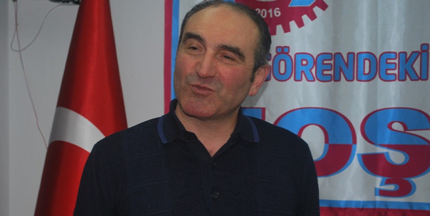 Güngören'de çözüm bekleyen üç başlık