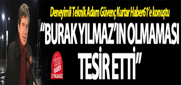 Güvenç Kurtar: 