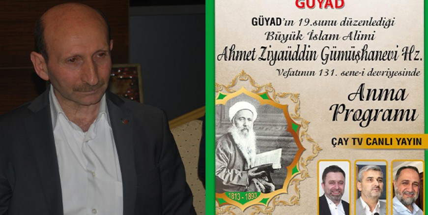 GÜYAD anacak