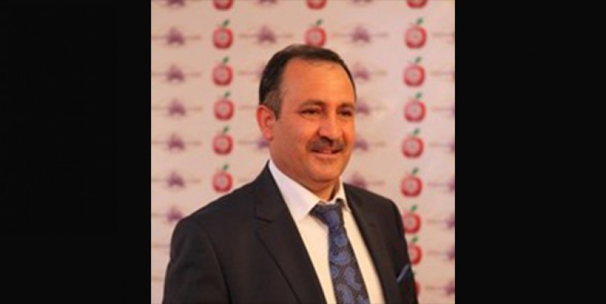 Hamdi Arslan konfederasyon konusuna açıklık getirdi: Destek tam