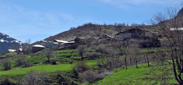 HES Karşıtı Muhtar Tulum Çıkardı