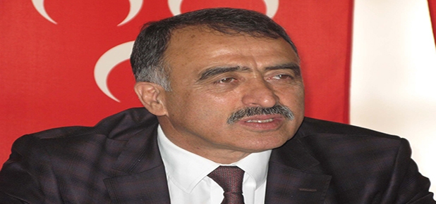 Heyecan dorukta