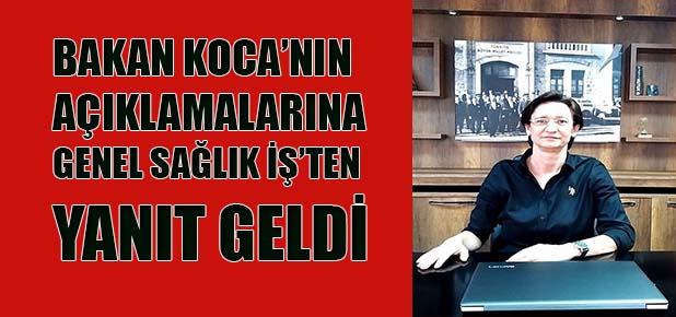 ''Hizmetlerin Karşılığı Neyse Ödüyoruz Anlayışı Kabul Edilemez''