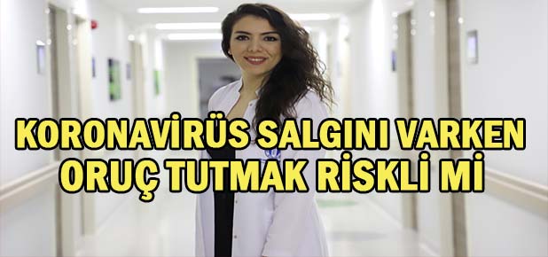 İftarda Hangi Besinleri Tercih Etmeliyiz