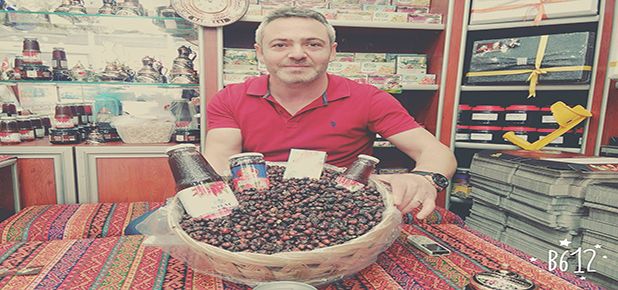 Ihlamur pahalıysa kuşburnu var