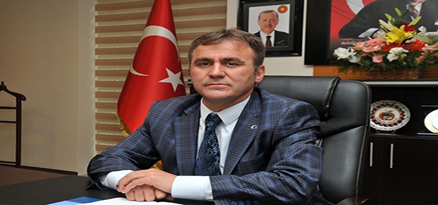 İkametgahlarınızı Gümüşhane'ye alın!