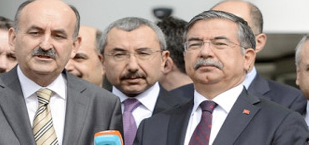 İki Bakan daha Gümüşhane'ye geliyor