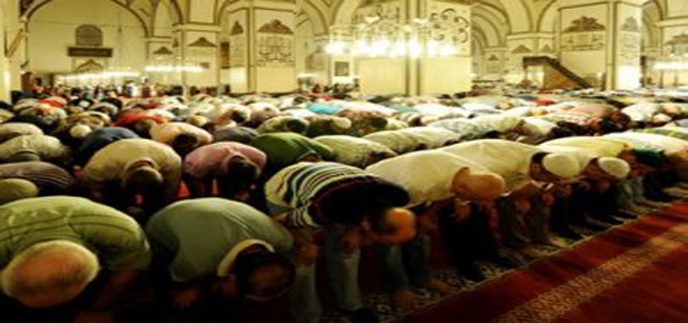 İl il bayram namazı saatleri