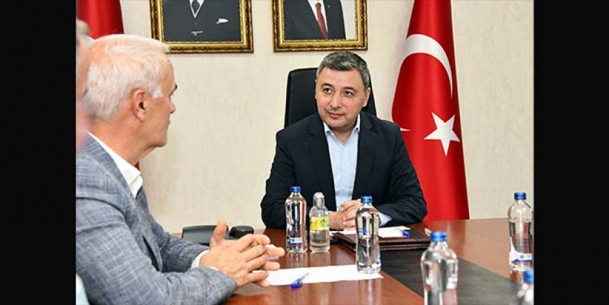 İl Özel İdaresi’nin 2025 yılı bütçe tasarısı kabul edildi