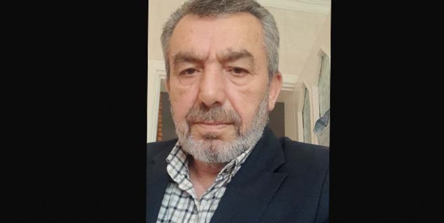 İşi kurdu hayal kırıklığı yaşadı Gümüşhane'den ayrıldı