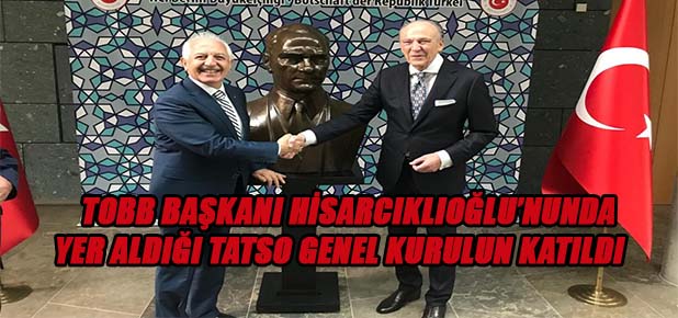 İsmail Akçay Almanya'da