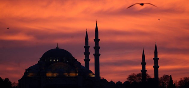 İstanbul ilçelerine göre bayram namazı saatleri