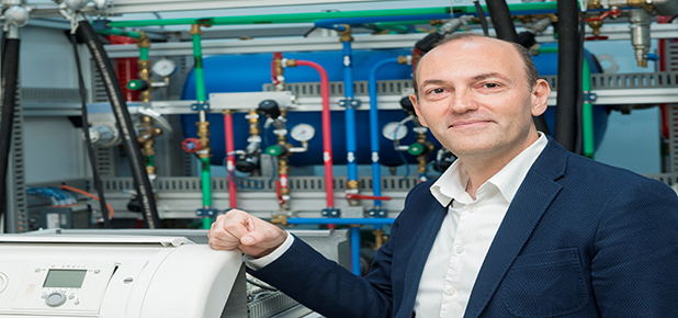 İTÜ sıra dışı projeleriyle enerji tasarrufunda ezber bozuyor