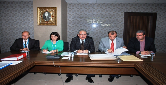 İzmit belediyesinden milyonluk akaryakıt ihalesi