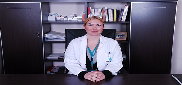 Kanser tedavisinde “umut” ilaç etkisi yapıyor!