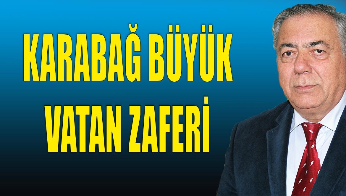 Karabağ Azerbaycandır