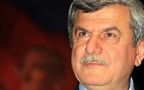 Karaosmanoğlu Kadir Gecesi’ni kutladı