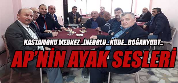 Kastamonu Notları