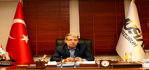 Kayseri’deki saldırıyı kınayan MÜSİAD Başkanı Bayır