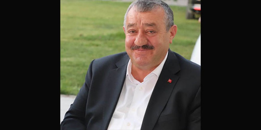 Kelkit belediye başkanı olarak söylüyorum: Fabrika gelecek