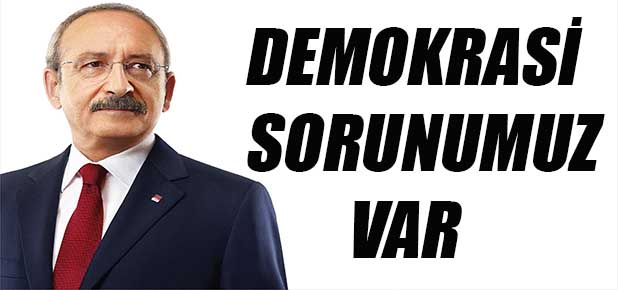 Kılıçdaroğlu: Ortadoğu'ya barış getireceğiz, Türkiye'ye dolar yağacak