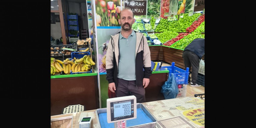 Kışında pahalı yiyeceğiz