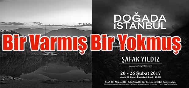 Kız Kulesi Bolu Dağı’na taşındı!