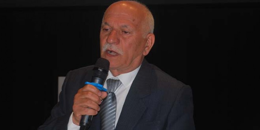Koca: Mesajlar sosyal medyadan değil birlikte verilmelidir