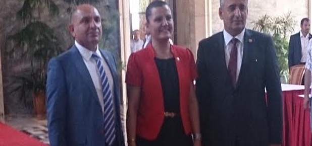 Kocaeli’nin vekillerinin işlemleri tamamlandı!