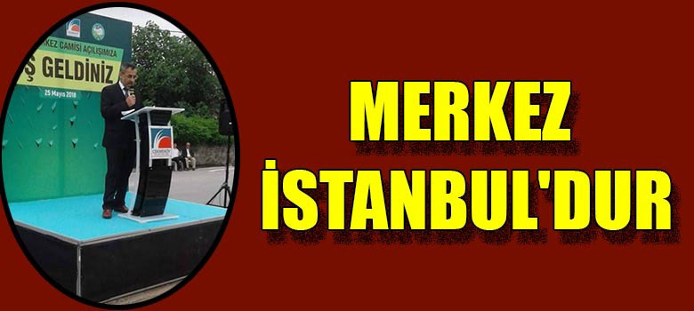 Konfederasyon Kurulmalımıdır?