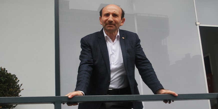 Konfederasyona hazır mıyız?