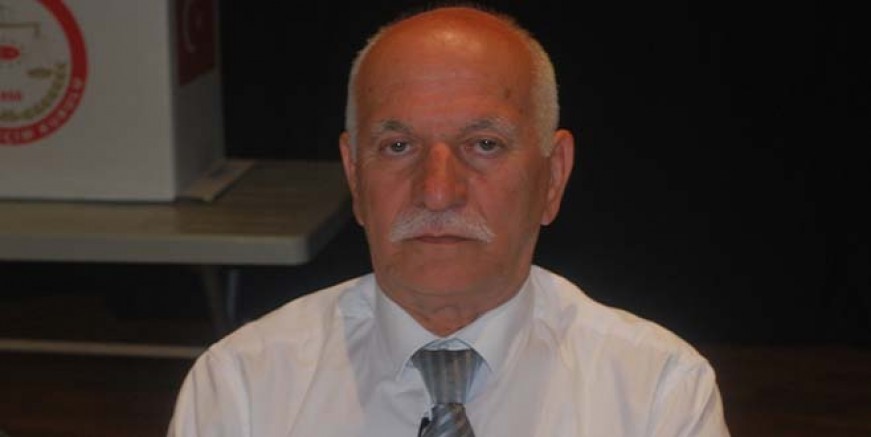 Konfederasyona hazırmıyız?