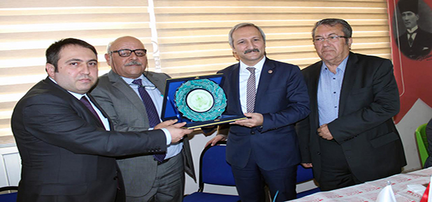Konyalılar Derneği'nde Kasım ayı dolu dolu geçti