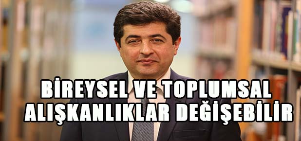 Koronavirus Toplumsal Alışkanlıkları Değiştirebilir