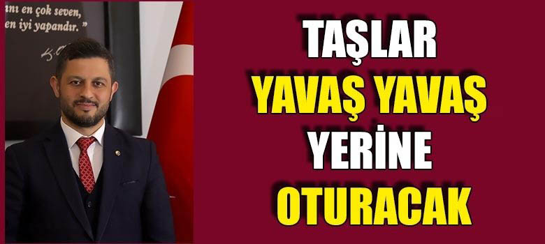 Koronavirüsün Ardından: ''Sadece Gümüşhaneyi Değil Dünyayı İlgilendiriyor''