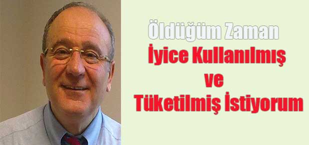 Kullanılmayan Yetenekler Ve Zekâlar!