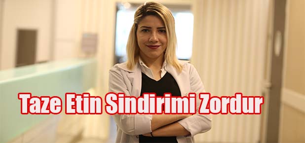 Kurban Bayramı sofraları “sağlık” getirsin